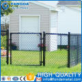 High Quality custom High Performance Alibaba china removable chain link fence